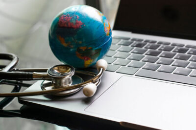 promoting telemedicine and virtual care services globally