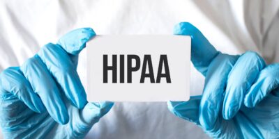 How HIPAA affects healthcare ecommerce