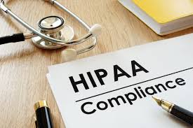 HIPAA compliance in target marketing in healthcare