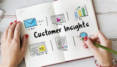 importance of customer insights in healthcare ecommerce