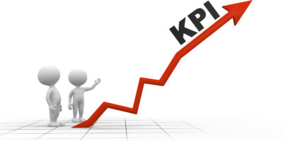 KPIs for target marketing in healthcare