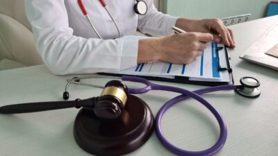 Legal considerations in promoting telemedicine and virtual care services