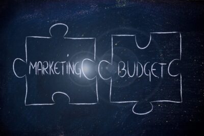 Optimizing marketing budget allocation