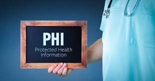 what is protected health information?
