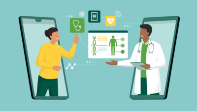 personalized patient education campaigns in healthcare marketing