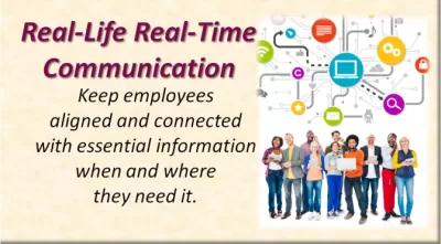 webinars are a excellent tool for healthcare marketing because they allow real time communication