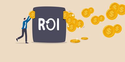 how to ensure a good ROI through direct-to-patient marketing