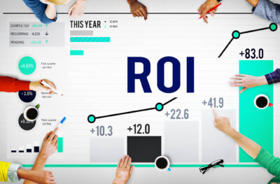 How to measure healthcare marketing ROI