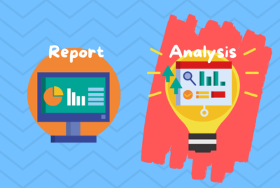 reports and analysis in email marketing