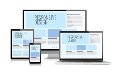 how responsive website design improves local SEO in healthcare marketing