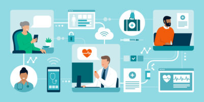 best practices for promoting telemedicine and virtual care services