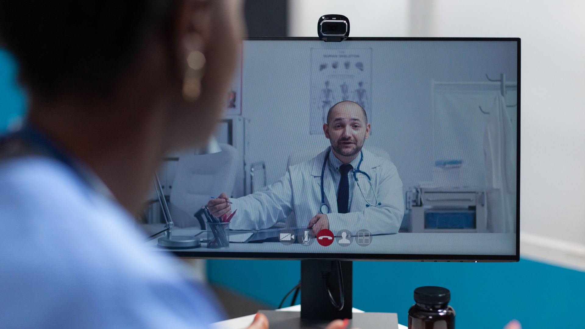 promoting telemedicine and virtual care services through healthcare marketing