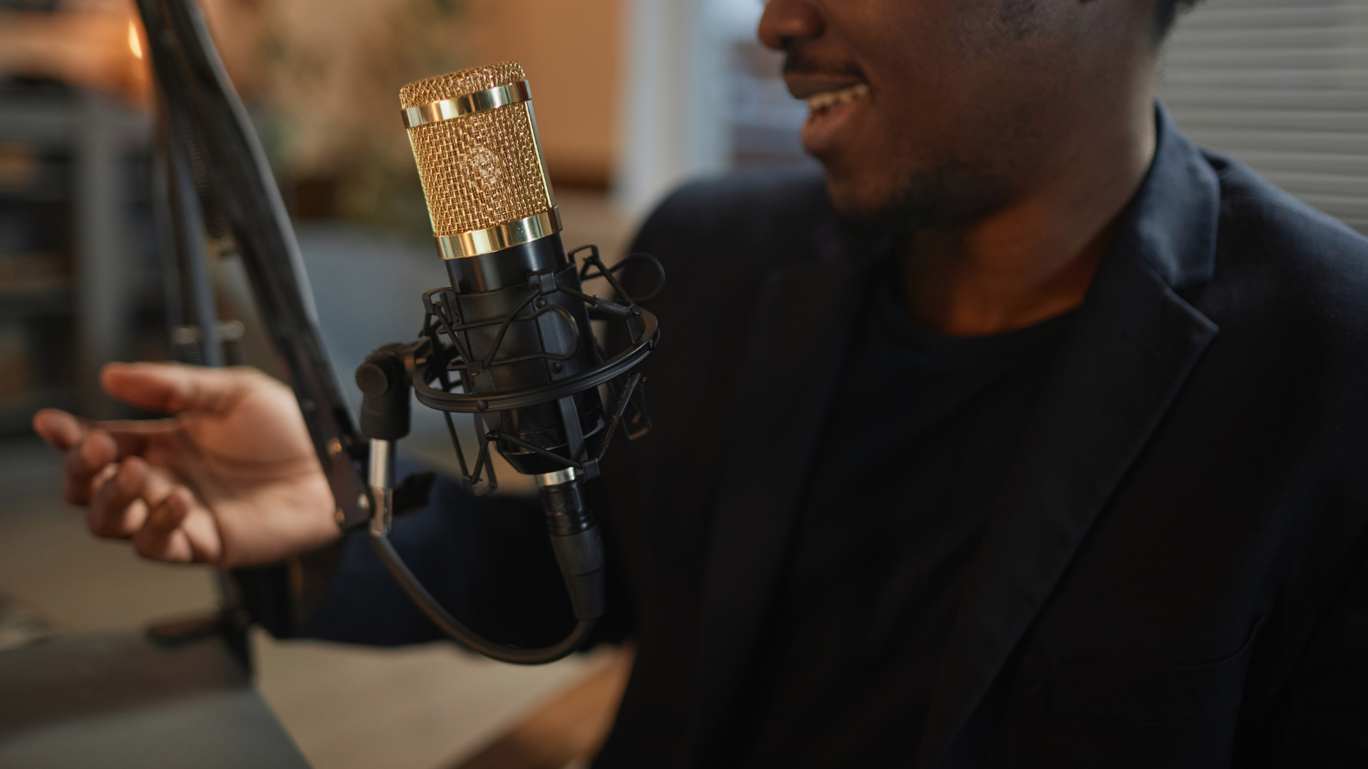 Healthcare Marketing Trends in 2024: The Rise of Podcasting