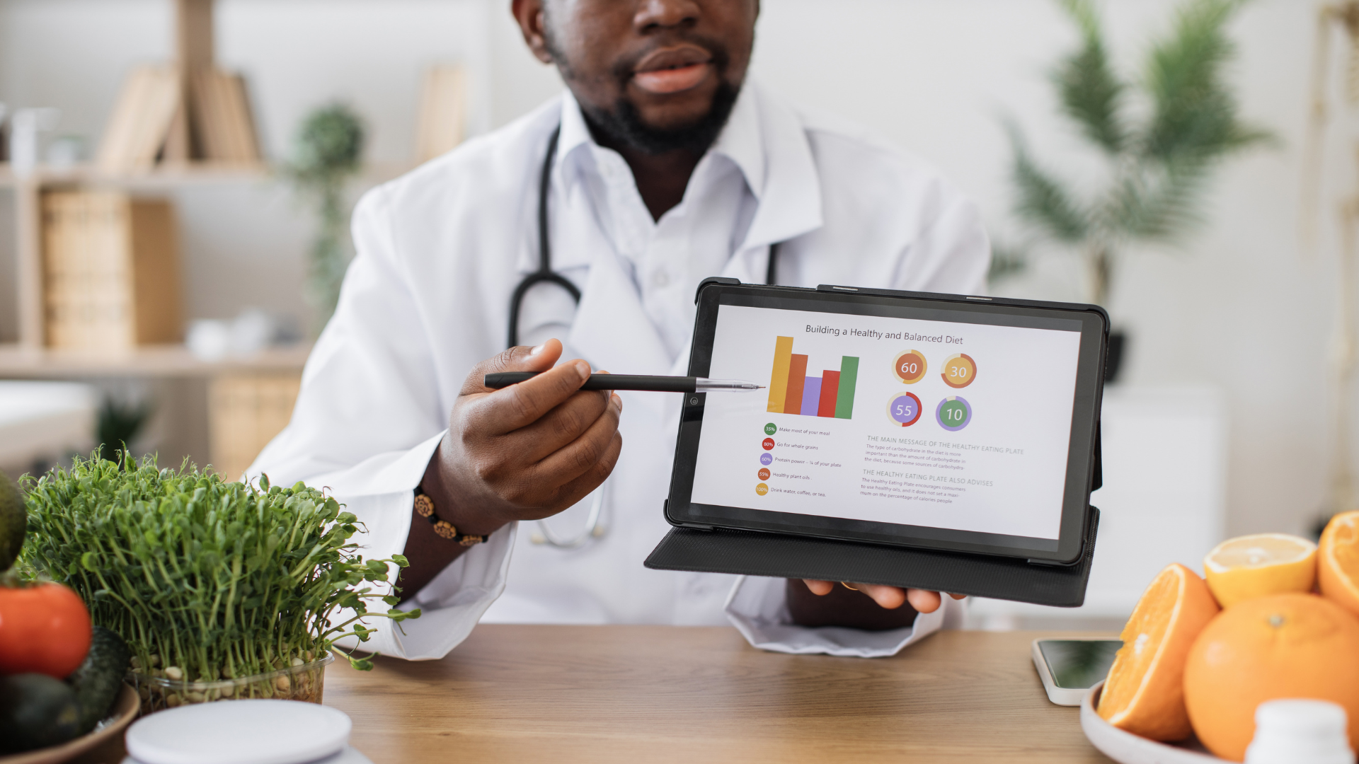 7 KPIs you need for measuring Healthcare Marketing Success