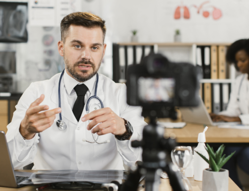 Video Marketing Trends in Healthcare: What You Need to Know