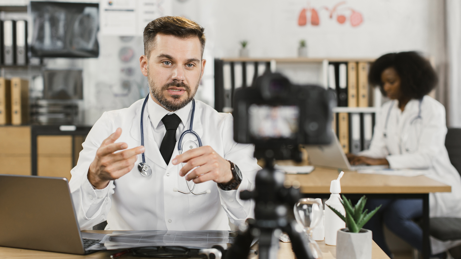 Video Marketing Trends in Healthcare: What you need to know