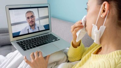 promoting telemedicine and virtual care services