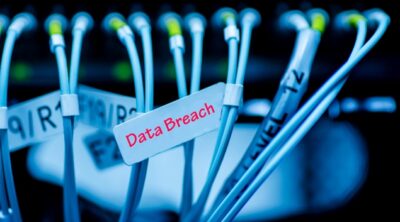 how data breaches cause regulatory challenges in healthcare marketing