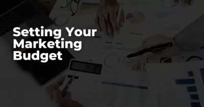 What is budget allocation? strategies for setting your marketing budget