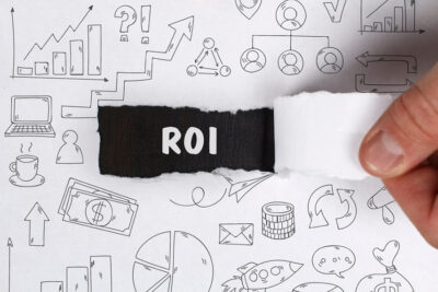 Healthcare marketing challenges in budget constraints and ROI
