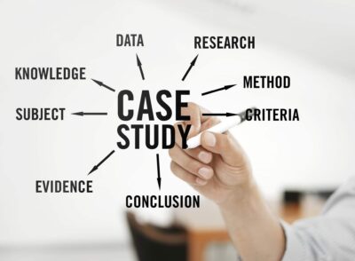 case studies in digital marketing