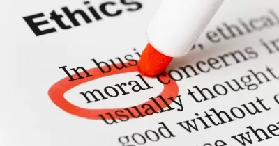 ethical issues and considerations on social media marketing in the healthcare industry