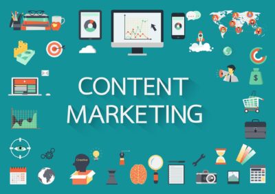 Healthcare marketing challenges in content marketing and SEO