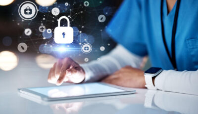 how to ensure patient data privacy in personalized marketing in healthcare