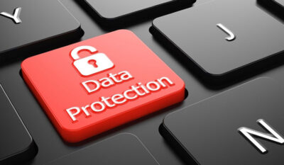 Data protection and privacy in healthcare marketing