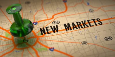 how to enter new markets through direct-to-patient marketing