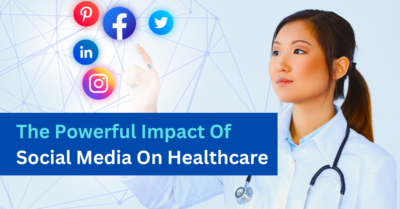 What's the influence of social media to promoting preventative healthcare