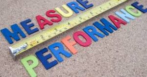 Metrics for measuring performance for digital marketing agencies
