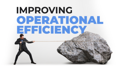 How to measure and improve operational efficiency in healthcare marketing