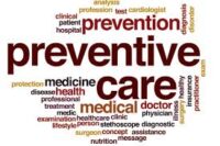 Promoting preventative healthcare