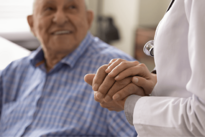 How to build strong relationships with your patients