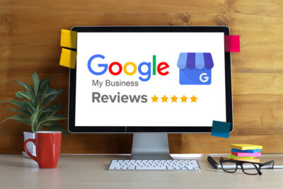 impact of reviews on local SEO in healthcare marketing
