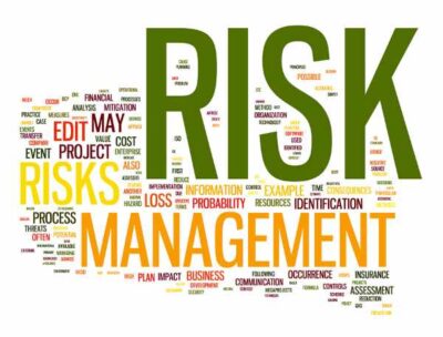 How to implement a risk management plan