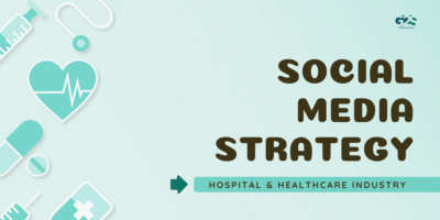 social media marketing strategies for healthcare industry
