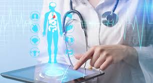 healthcare technological advancements