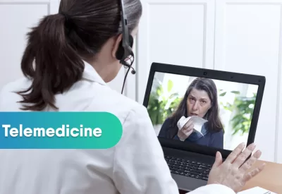 Telemedicine features to help you improve your doctor patient experience