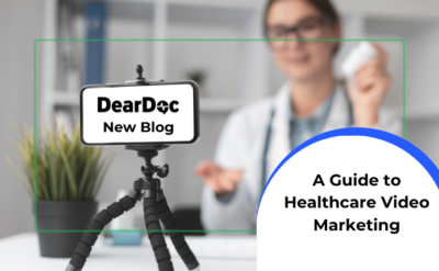 Video marketing trends for healthcare
