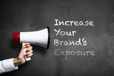 Tips on building your startup's brand exposure with startup accelerator 