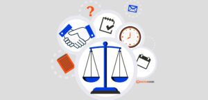 Developing a Targeted Email Strategy for Law Firms