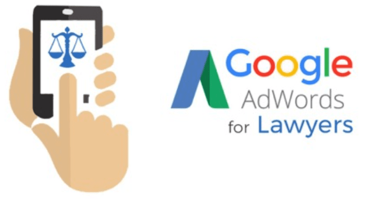 Google Ads for law firms
