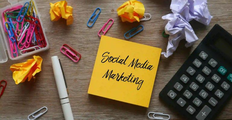 social media marketing for law firms best practices