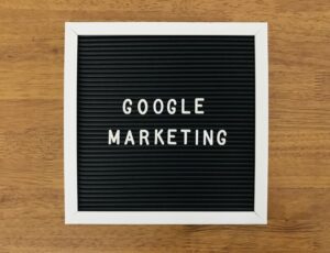 Google ads -google marketing for law firms