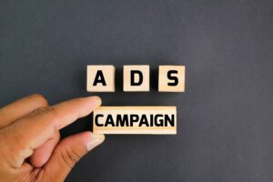 Running Google ads campaigns for law firms