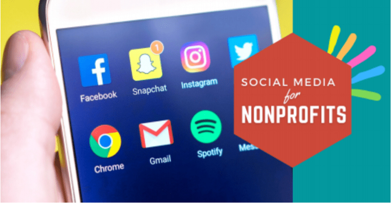 Nonprofit Community on Social Media