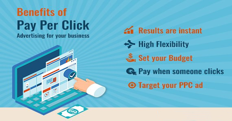 benefits of ppc