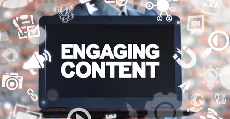 engaging content 2